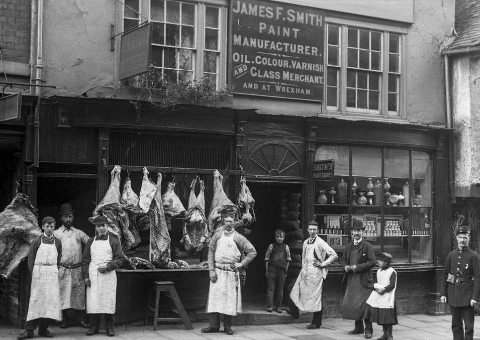 为何俄罗斯电信市场，华为能啃下来了？任正非要感谢亚洲金融危机