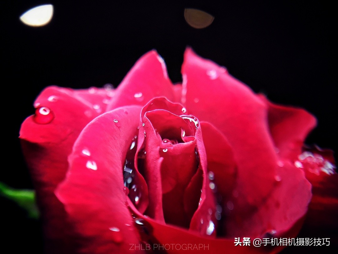 拍照就像淘金！稍不留神，“美”就溜了：这些例子就是证明