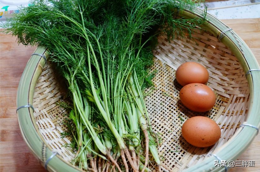 茴香炒鸡蛋哪些人不适合吃,小茴香炒鸡蛋有什么疗效