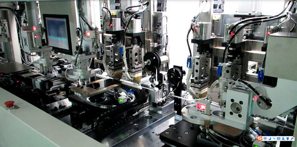 自动化工学专业解读,专业介绍机械制造及自动化技术