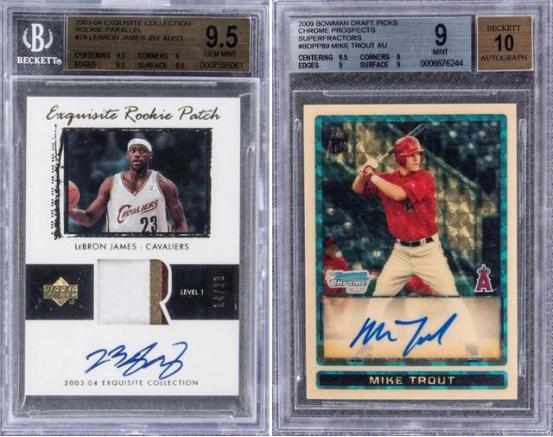 太疯狂！卡片暴涨百倍竟卖到1200万，撑起数十亿美元市场