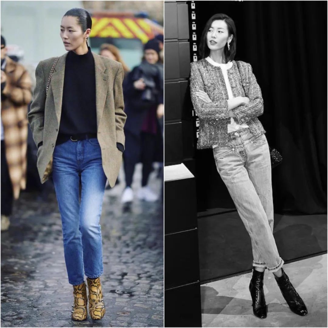 levis最经典的牛仔裤,levis牛仔裤有哪些系列