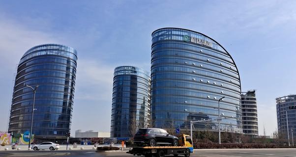 青岛灵山卫风景,青岛灵山卫旅游攻略