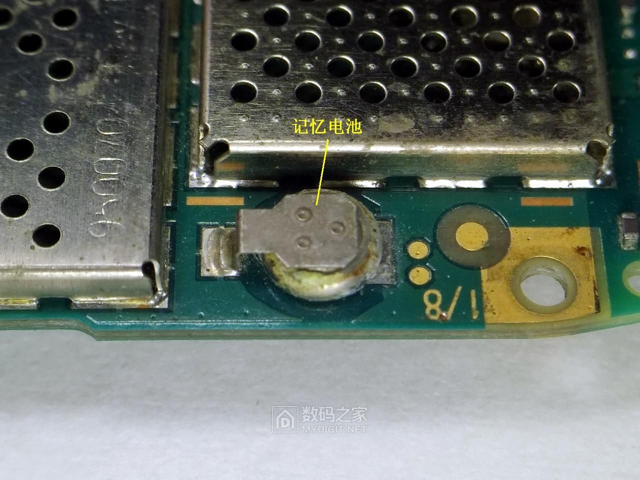 70余图拆解2008年款诺基亚全键盘旗舰E71,曾经的神机名不虚传