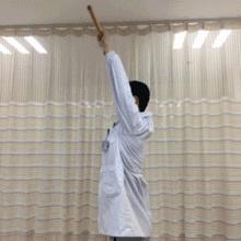 肩周炎要锻炼还是要静养,颈椎肩周炎操每天10分钟正确做法