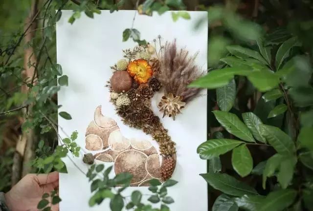 央美女生毕业作品,央美女生毕业