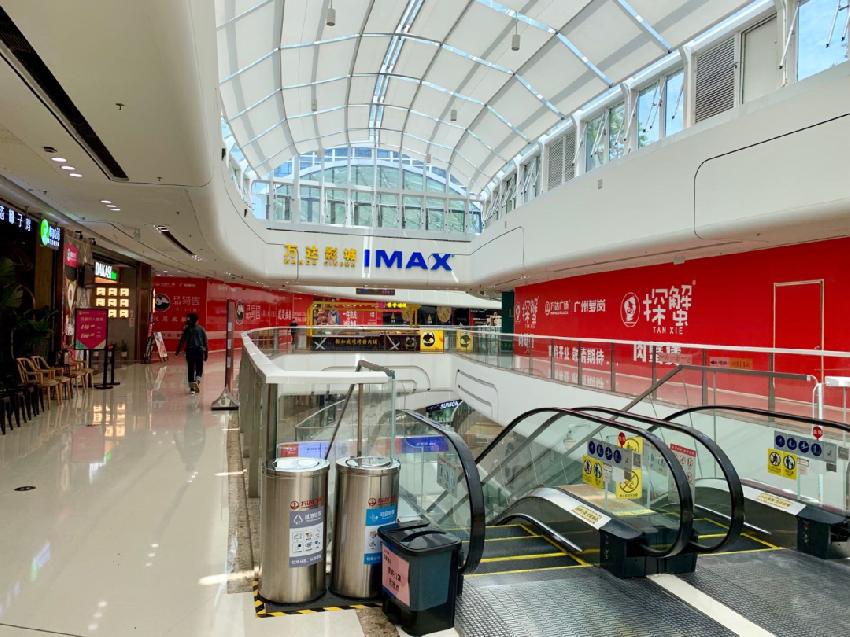 餐饮进驻商场利弊分析,餐饮进入市场会怎么样