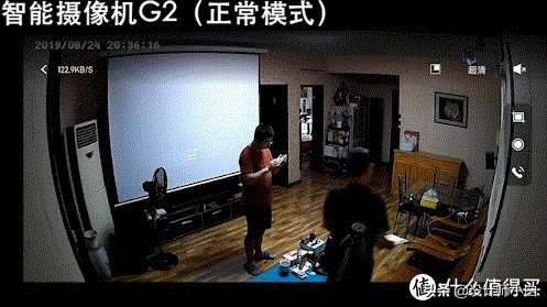 智能语音控制家用监控,语音控制全屋智能设备