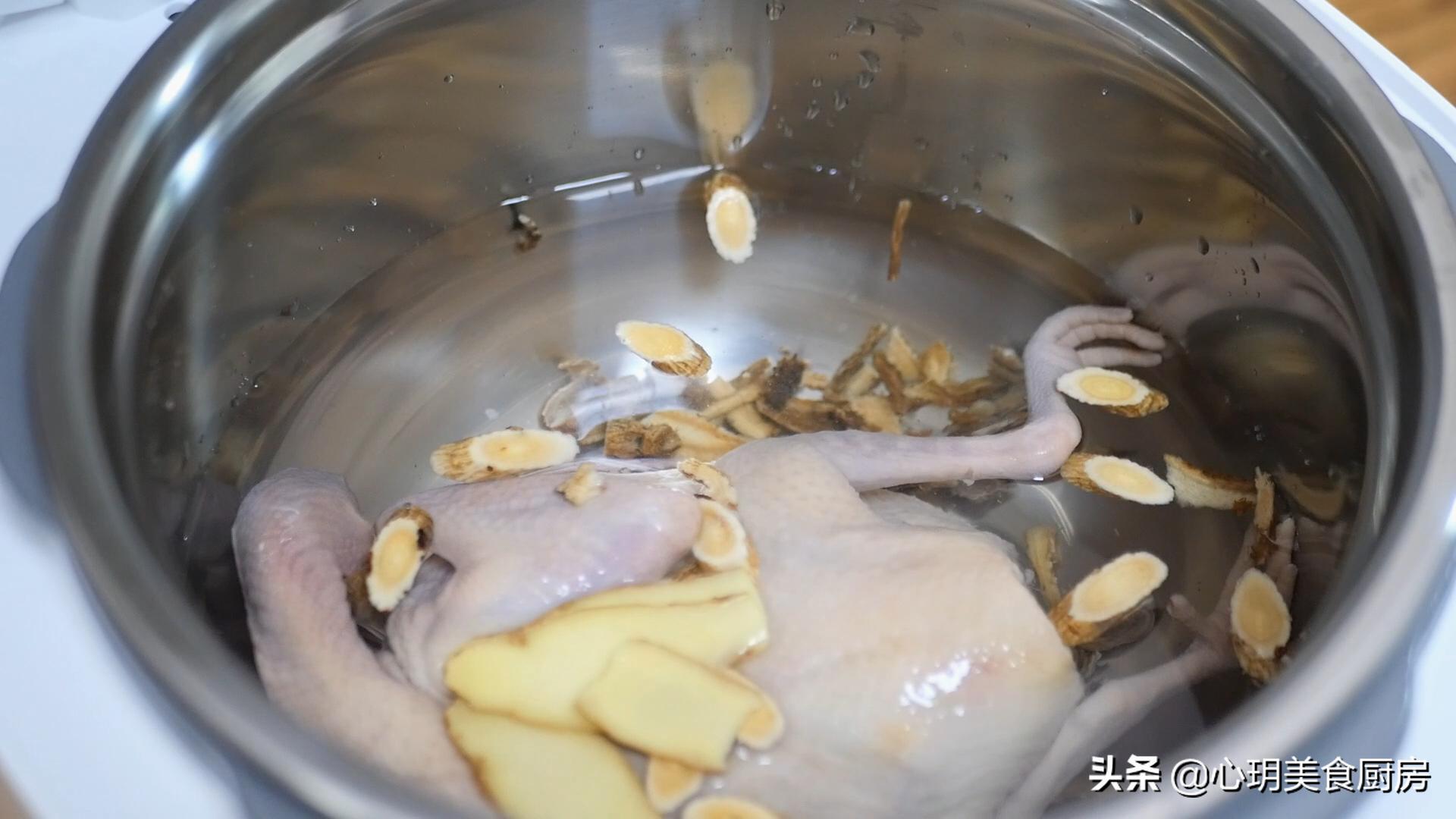 鸽子汤怎么去除鸽子腥味,一般炖鸽子汤怎么炖不腥