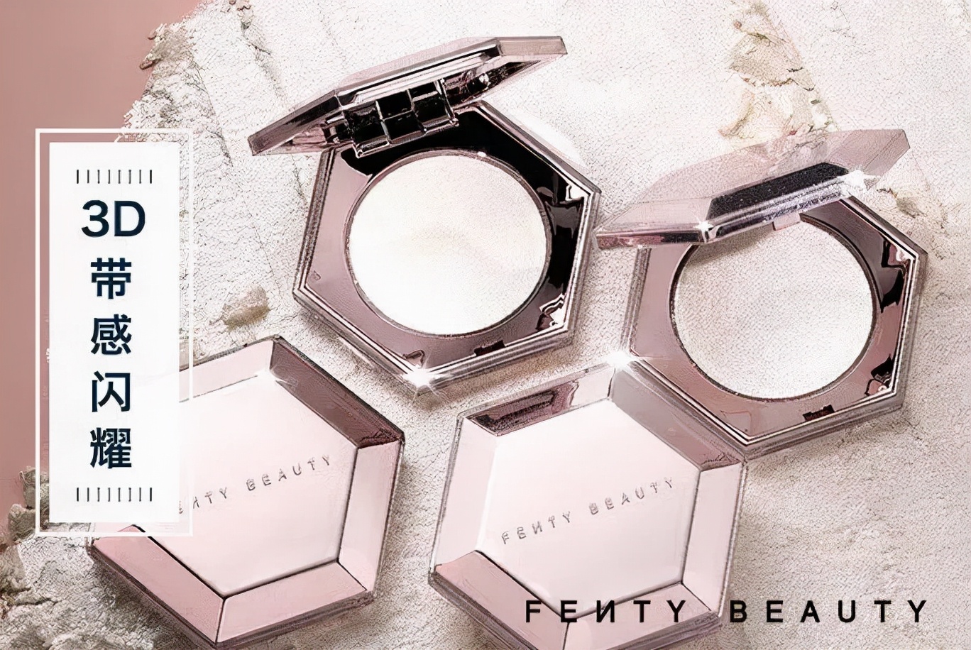 双十一彩妆攻略平价品牌,kikv购物必买清单彩妆