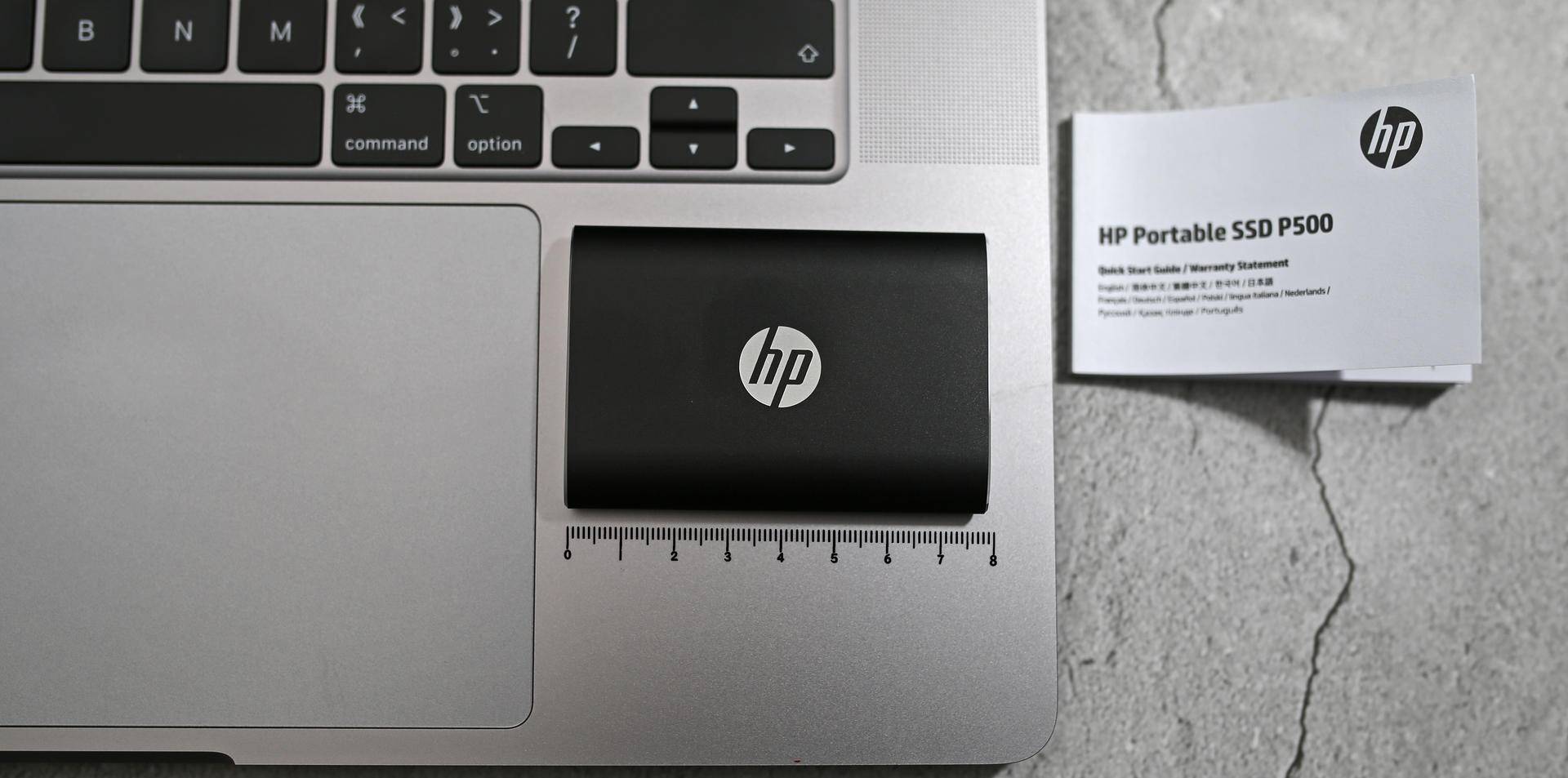 惠普移动固态硬盘p500测评,惠普p500移动硬盘优缺点