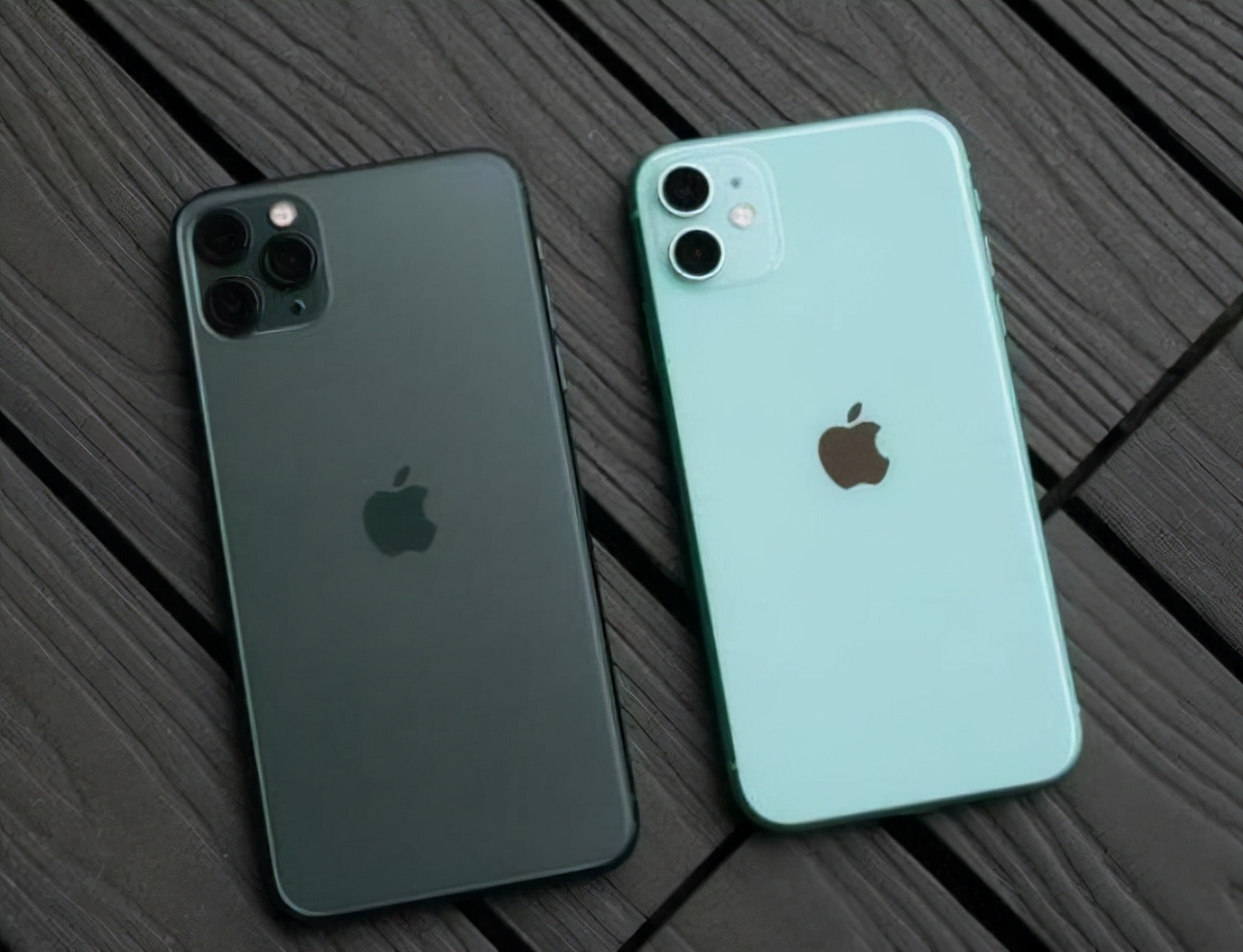 为什么我的iphone拍不出实况,为什么你的iphone拍照不好看