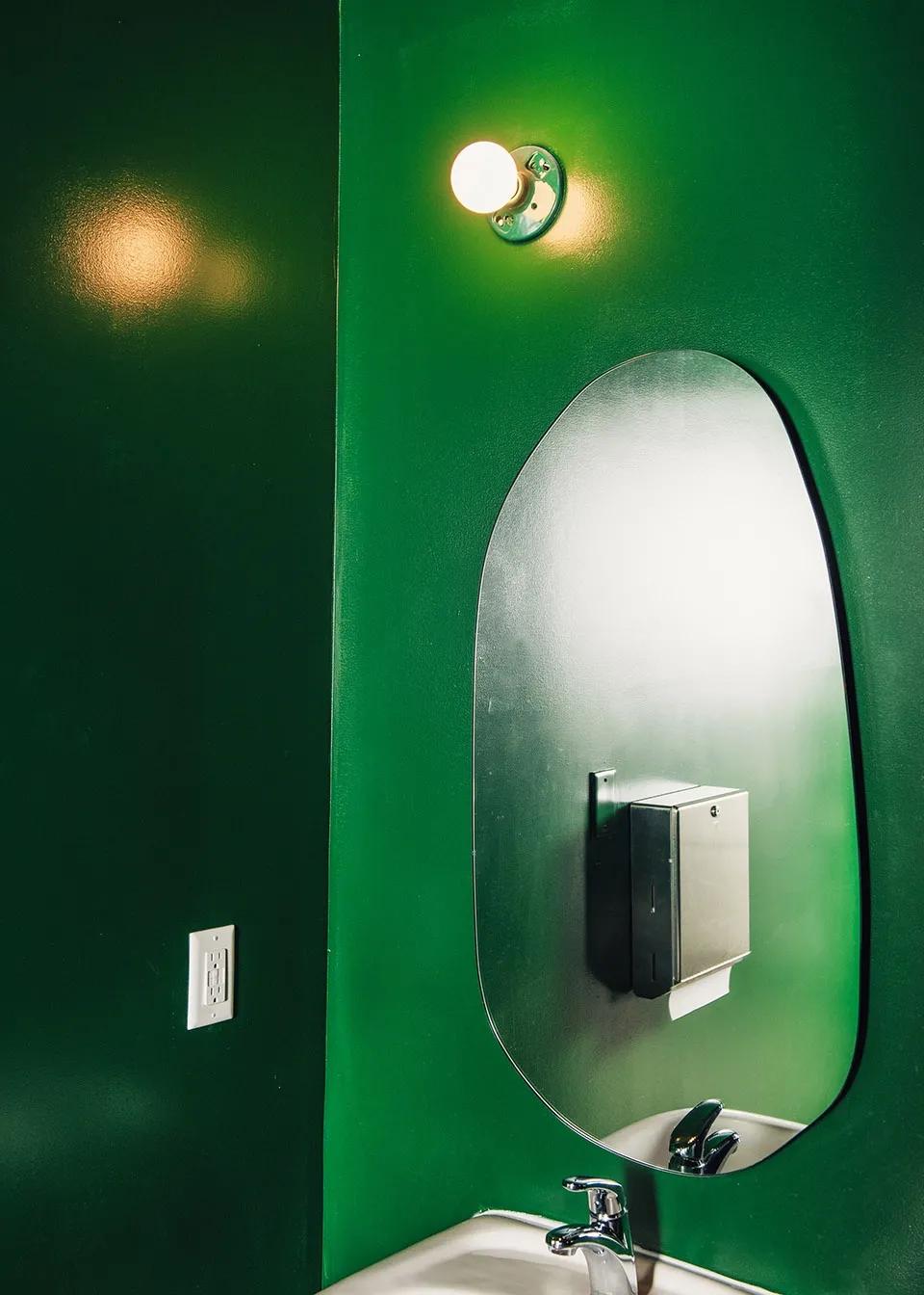 低成本打造高级餐厅,低成本布置餐厅