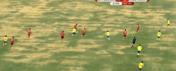 西北狼陕西队夺冠,西北狼中乙取得开门红