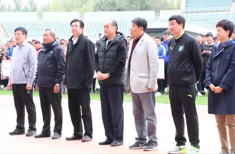 第七届中国职工足球联赛总决赛,中国职工足球联赛东北赛区