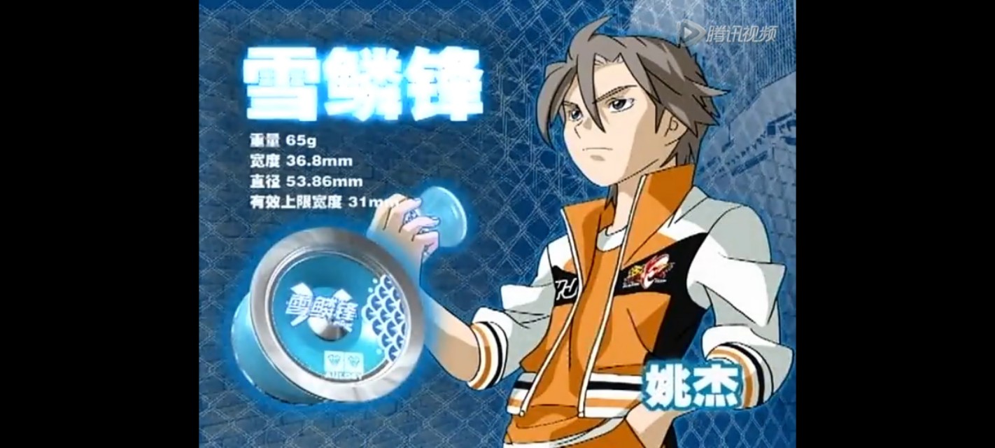 火力少年王三个悠悠球组合,火力少年王哪个球最好