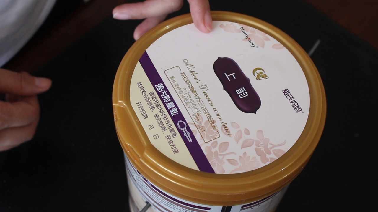 奶粉罐用完了怎么改造,用完的奶粉罐千万别扔改造一下