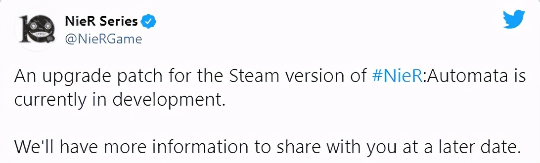 尼尔自动人形年度版,尼尔自动人形steam好玩吗