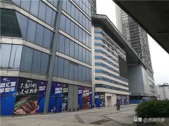 合肥滨湖新区天赋广场,合肥天赋国际广场最新进展