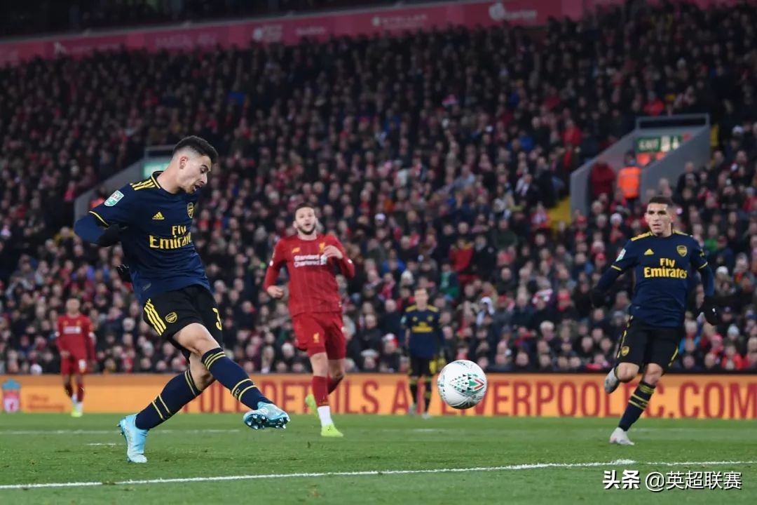 红军利物浦100大进球,红军精彩进球