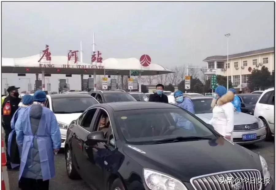 拜托大家！“硬核防疫”不如“柔情防疫”，随意断路会被依法追究