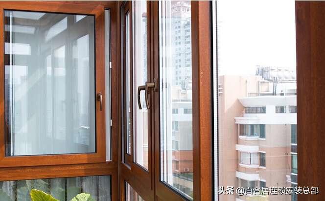 断桥铝门窗太好用了！老师傅总结出多年选购经验，避开套路少花钱