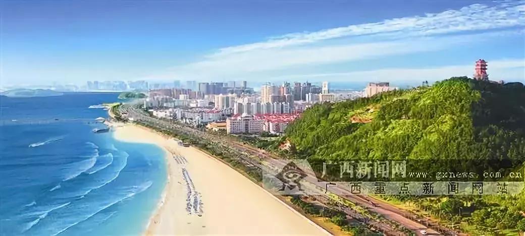 广西防城港防城区未来前景,广西防城港规划最新消息