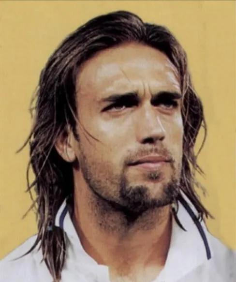 30年来中国足球最佳阵容,足坛30年球星