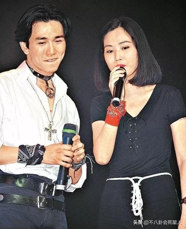 10位港星,港星娶亿万港姐