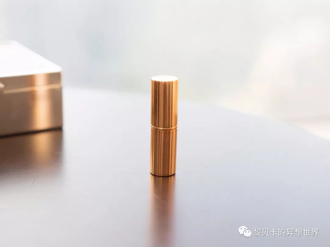 口红千千万，空管才是真爱