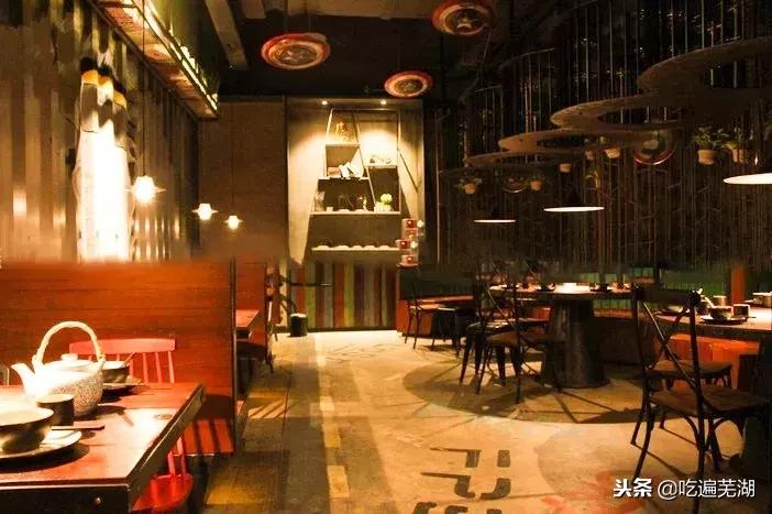 芜湖餐厅排行榜前十名,芜湖有情侣包厢的餐厅