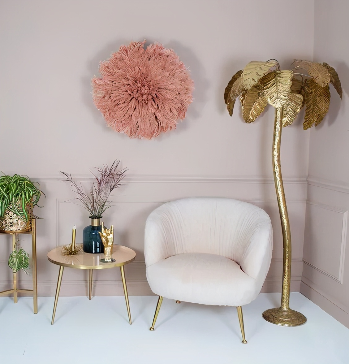 一招解决屋内采光,房间采光不好怎么增加采光