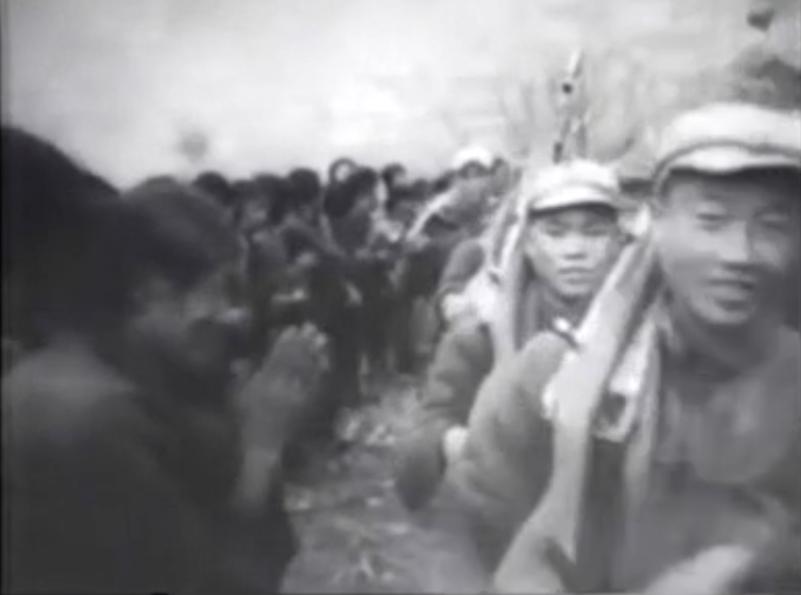 领先整整一代,难怪当年战后中国归还印度*器武**,二战老枪看不上