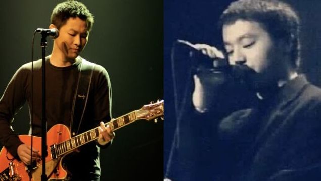 梁博pk毛不易是什么综艺,好声音梁博夺冠之夜