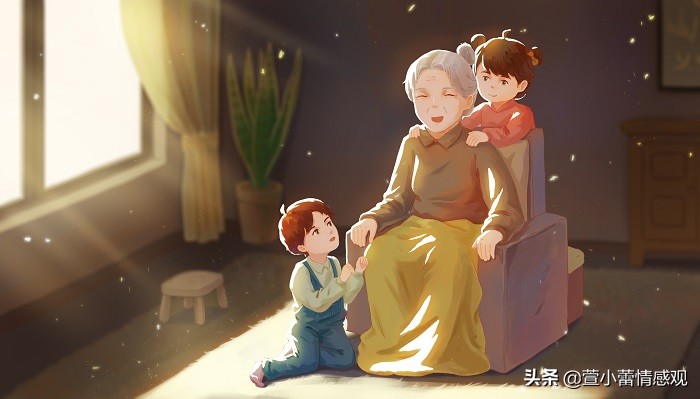 爱与被爱是相互的爱心,爱与被爱都会成为一种习惯