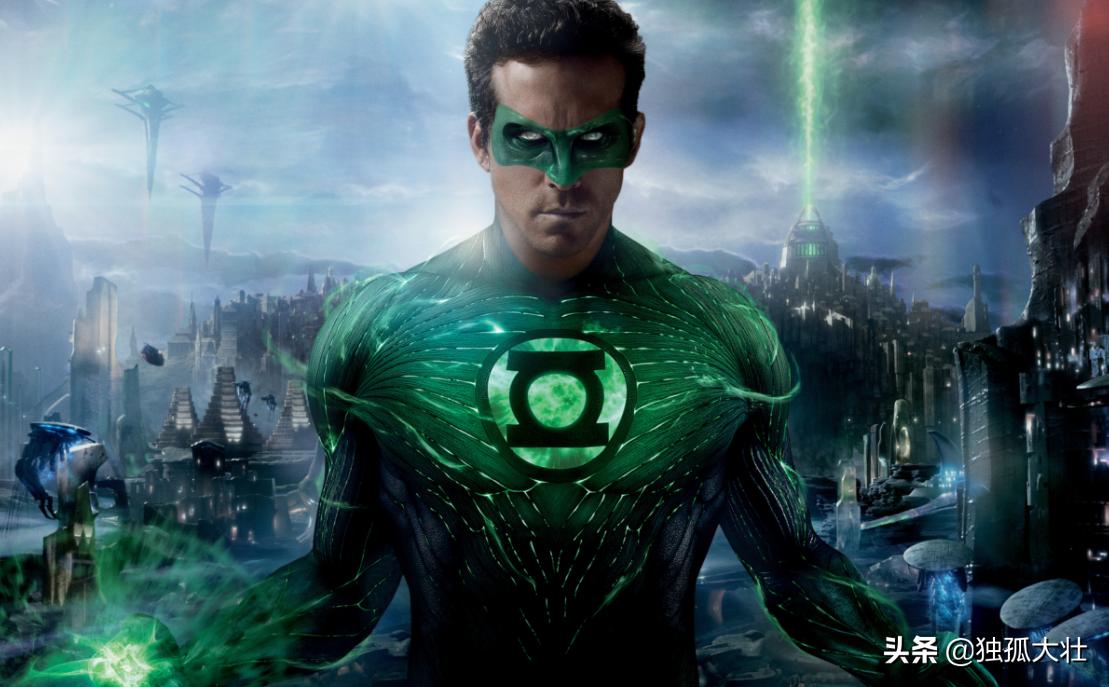 氪星各种版本的毁灭,氪星毁灭者怎么造出来的