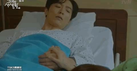 打破南韩魔咒，宝藏男神的甜甜甜剧终于开播