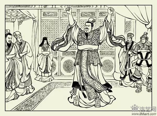 三国演义连环画60册名称,三国演义玉泉山关公显圣