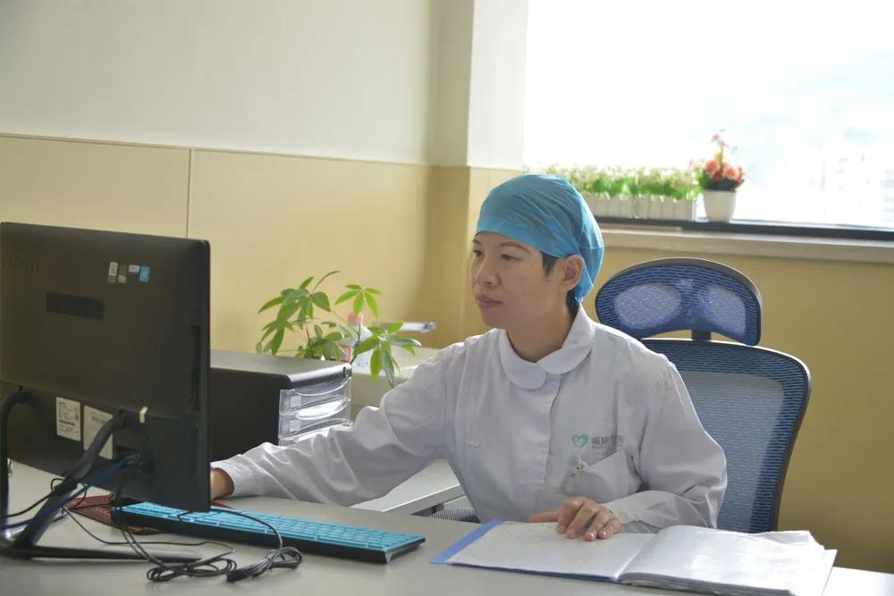 鼎医人才库新晋“明星”出炉你心中的TA上榜了吗？