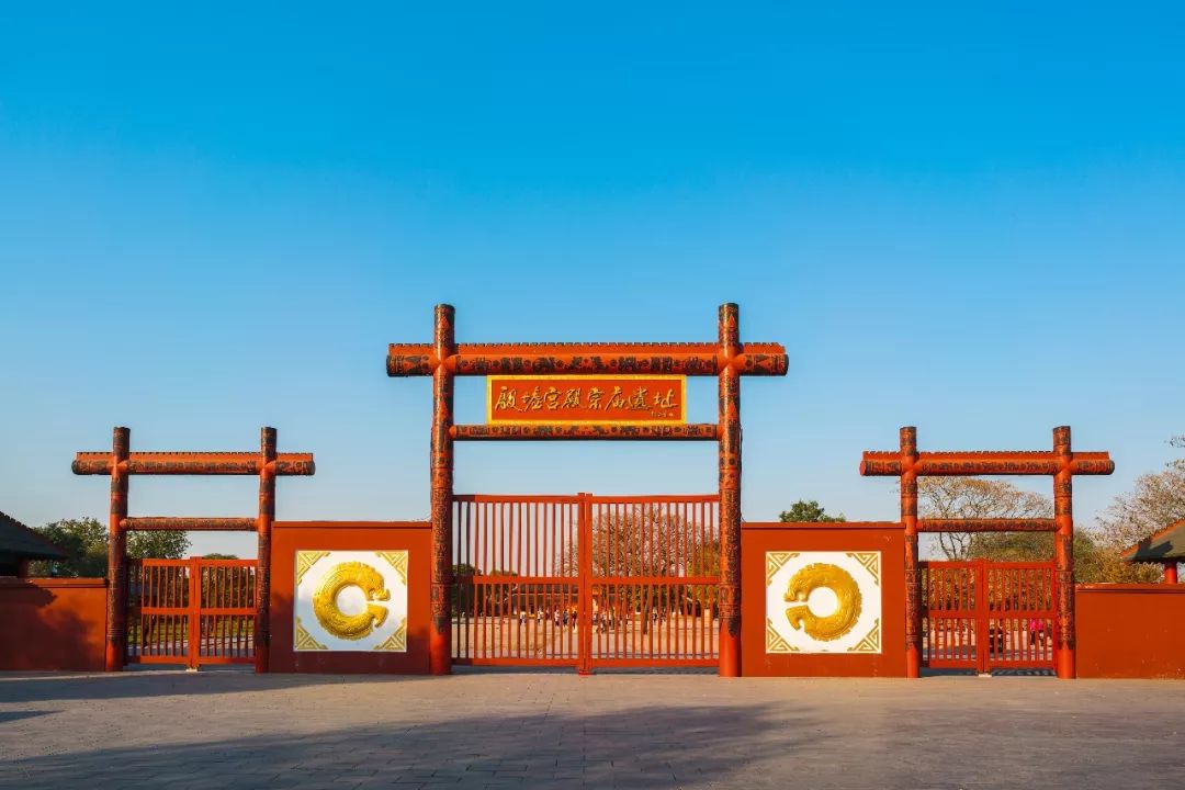 你不知道的河南古村落,你不知道的中国古城名字