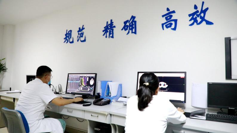 放射治疗和放疗有什么区别,放疗科科普知识宣传