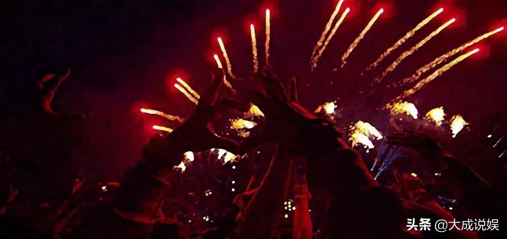 只有延安饭店,仍让我心碎