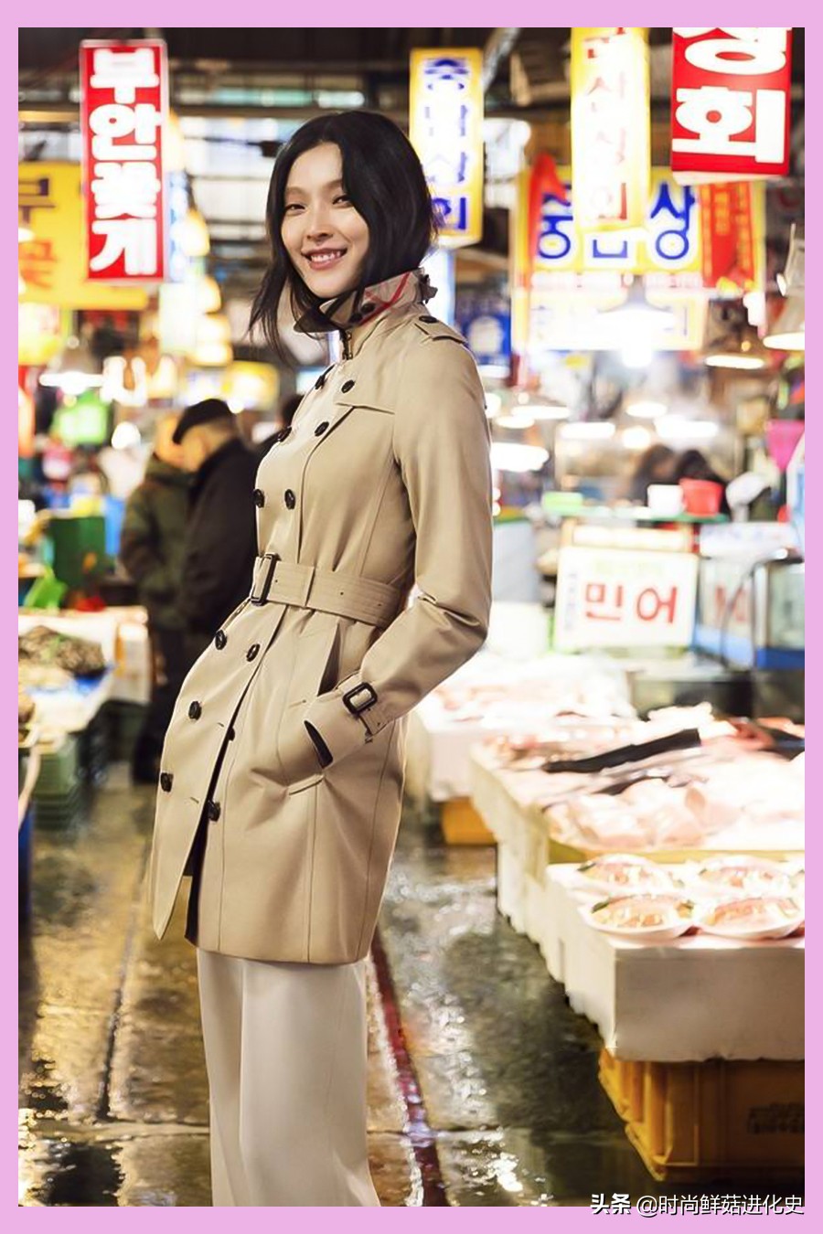 2020款burberry风衣,burberry风衣经典老款图片短款