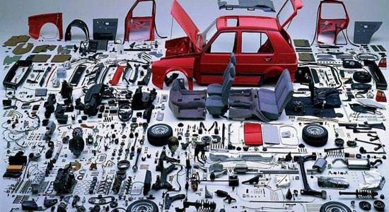 汽车经销商面临的风险,2020汽配市场何去何从
