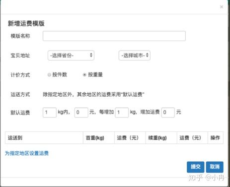 鲁班电商后台,鲁班电商运营怎么操作