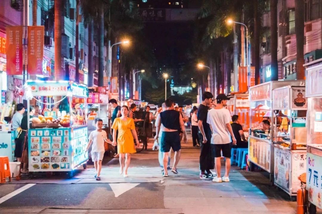 深圳好玩的地方推荐地铁4号线,深圳4号线值得玩的地方