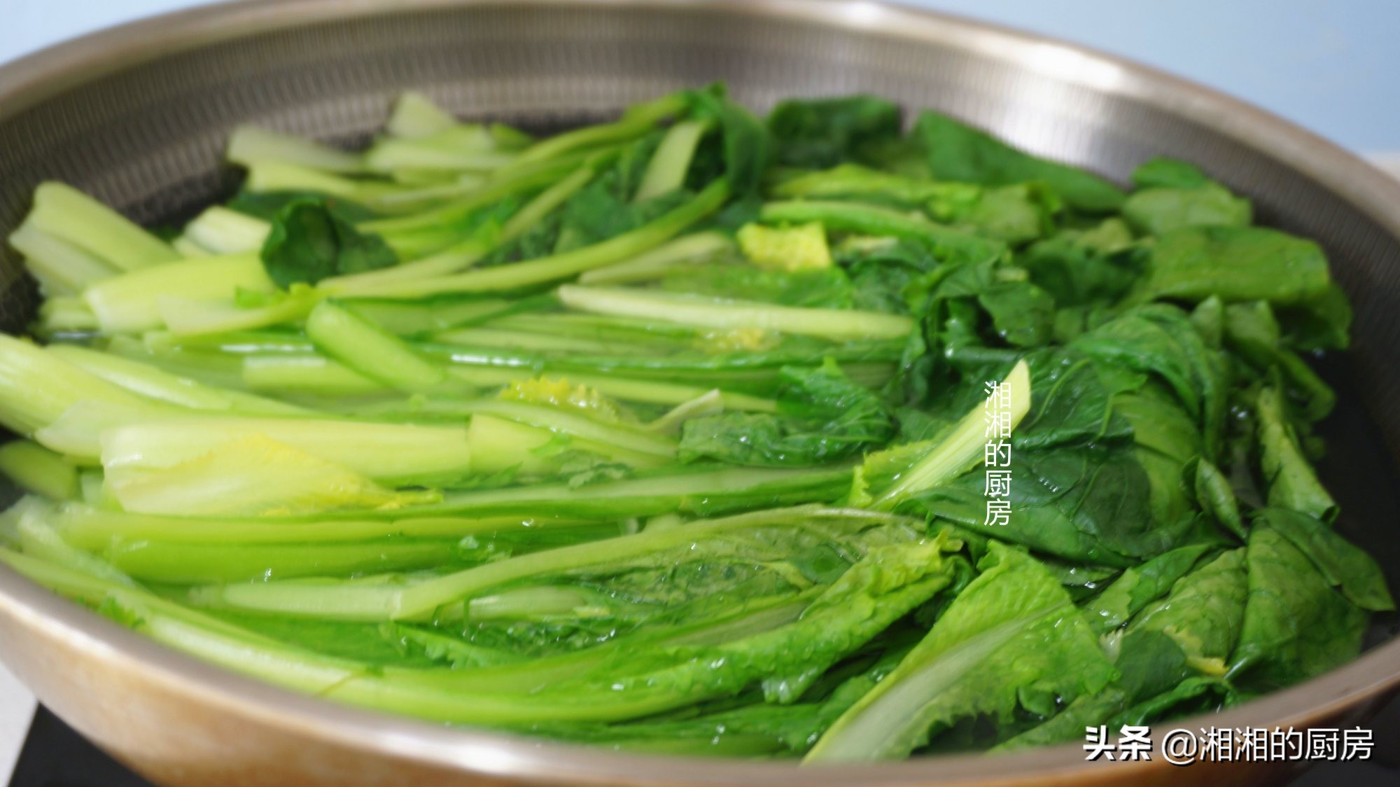 酸菜不要盐怎么做,酸菜如何搞得不那么酸