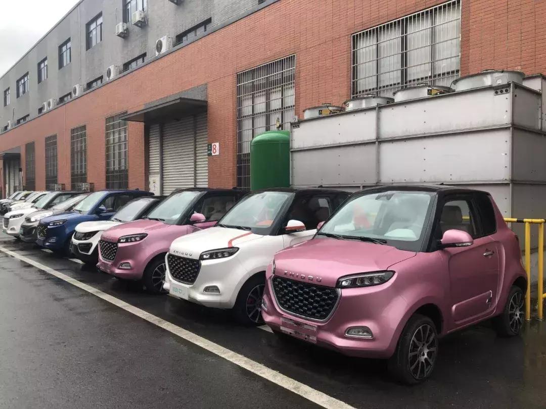 smart倒闭,老款smart为什么停售