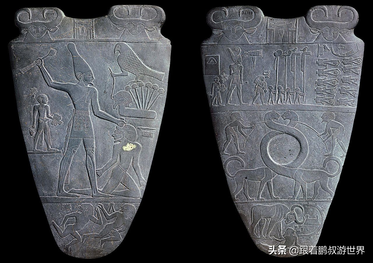 埃及博物馆排行榜,埃及博物馆稀世珍品