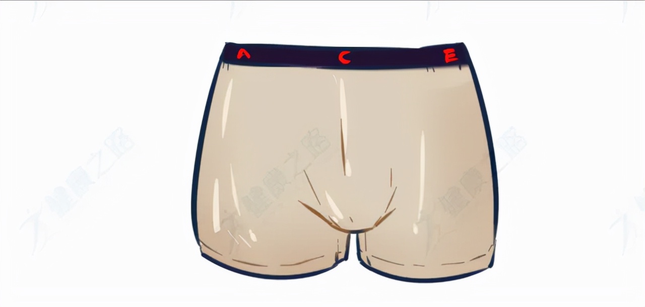 男人行与不行有哪些表现,给老公买内裤要买什么样的